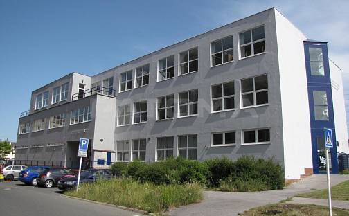 Pronájem skladovacích prostor 230 m², Jana Růžičky, Praha 4 - Kunratice