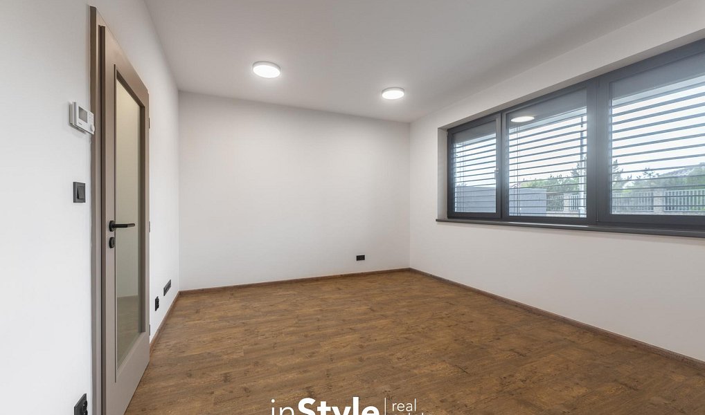 Pronájem bytu 1+kk 32 m², Uherské Hradiště – náhled fotky 8