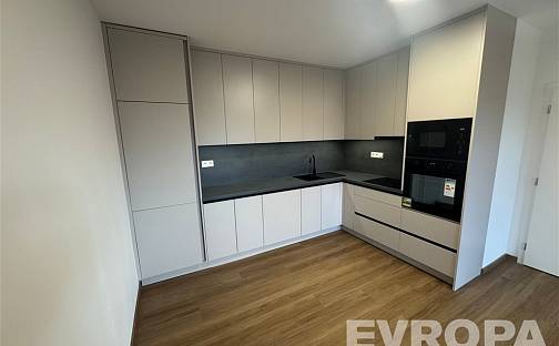 Pronájem bytu 2+kk 48 m², Havlíčkův Brod