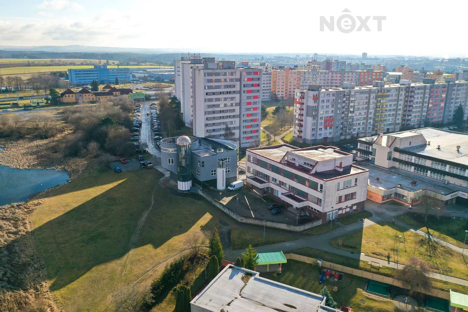 Pronájem komerčního objektu (jiného typu) 13 m² — photo 5