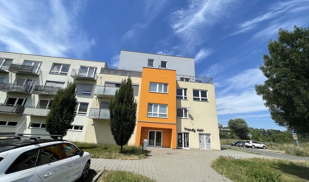 Pronájem bytu 3+kk 95 m², Uherské Hradiště – náhled fotky 31
