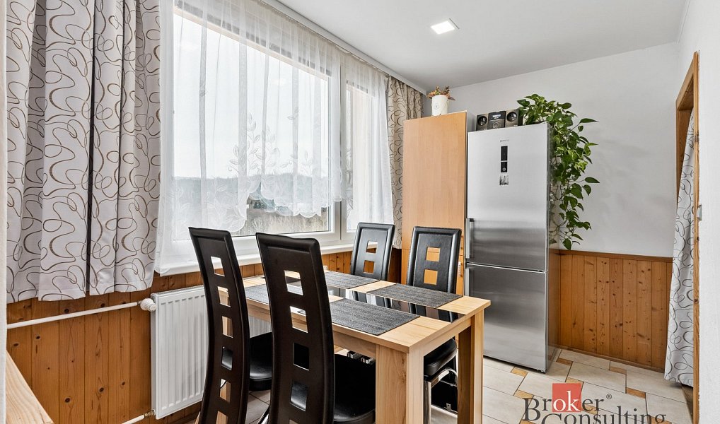 Prodej bytu 3+1 64 m², Liberec – náhled fotky 5
