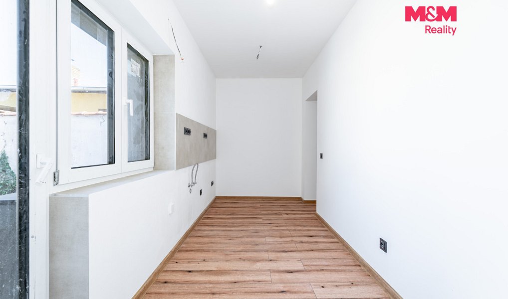 Prodej domu 75 m² s pozemkem 159 m², Jaroměřice nad Rokytnou – náhled fotky 11