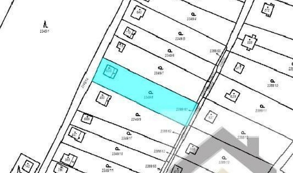 Prodej chaty/chalupy 92 m² s pozemkem 1 060 m², Vendolí – náhled fotky 9