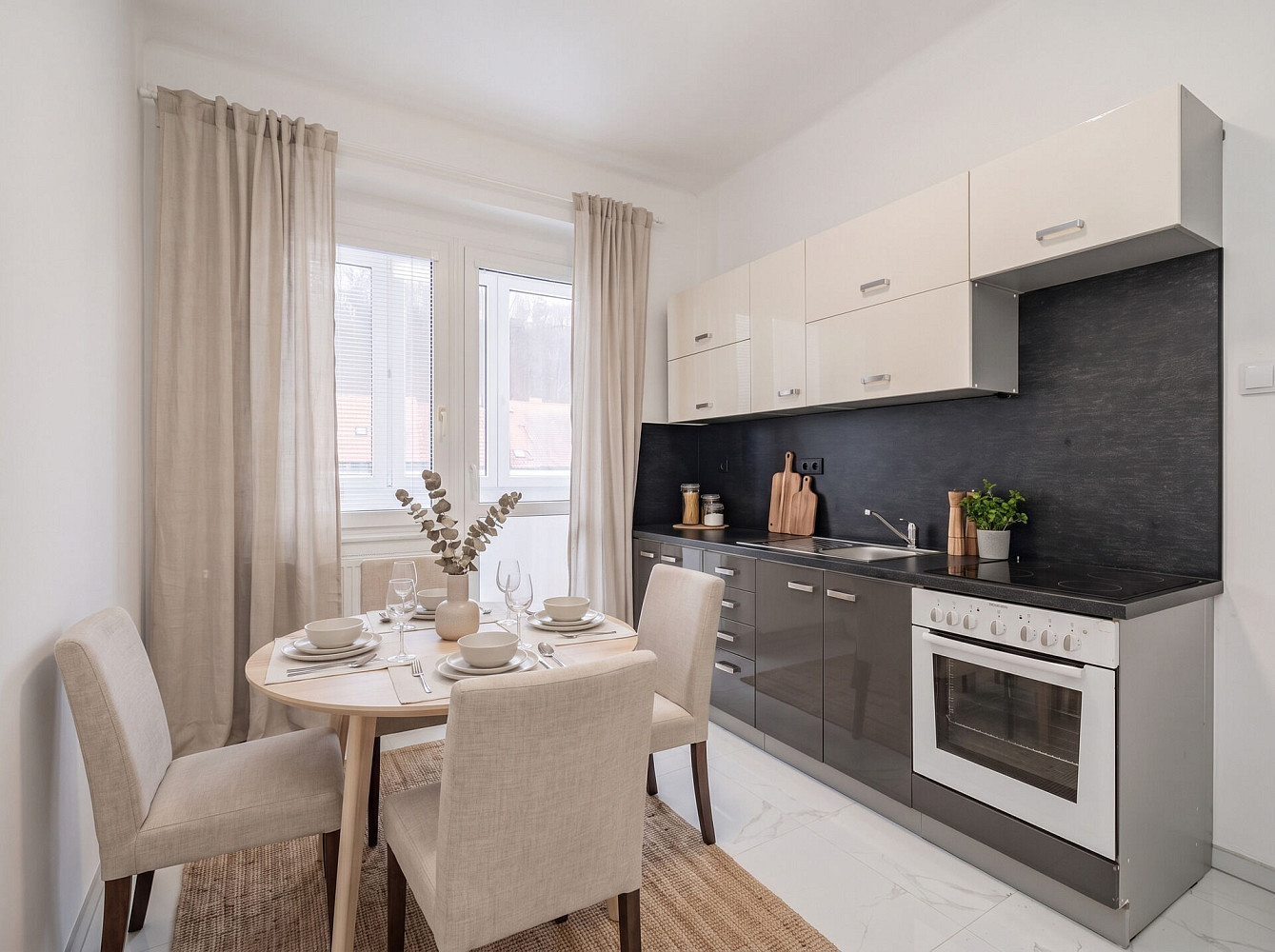 Prodej bytu 3+1 92 m² – fotografie 2