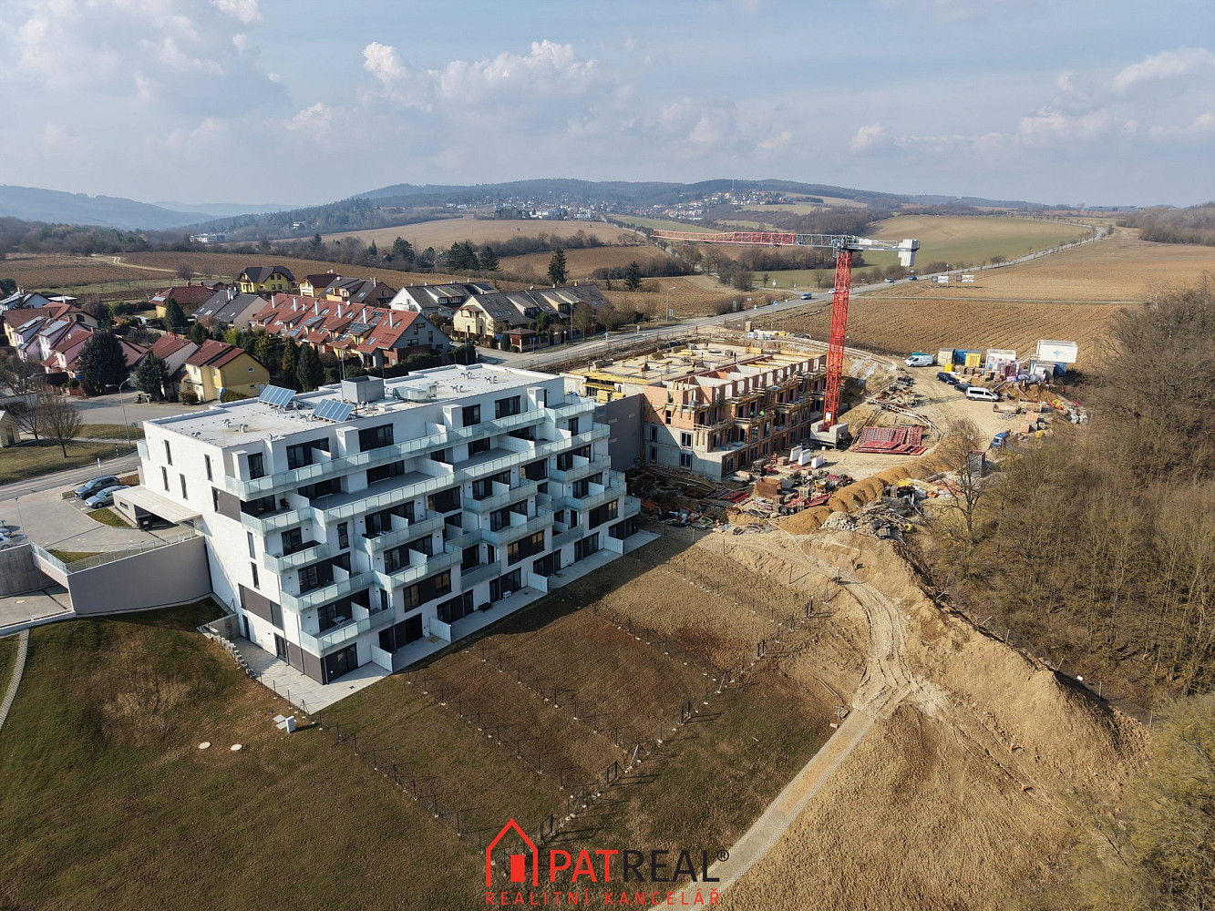 Prodej bytu 2+kk 73 m² — photo 3