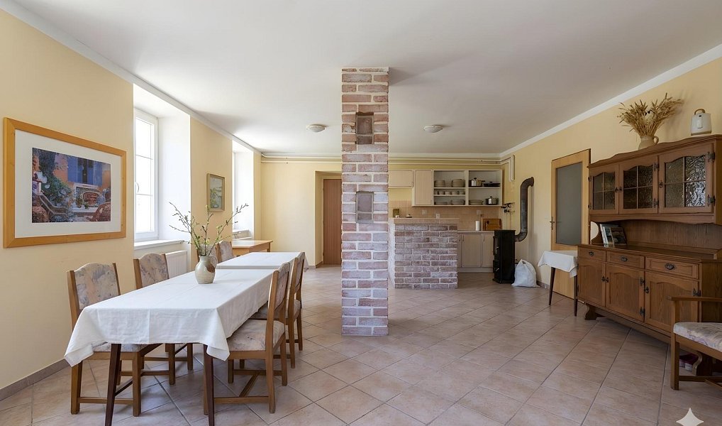 Prodej domu 400 m² s pozemkem 1 400 m², Postřelmov – náhled fotky 10