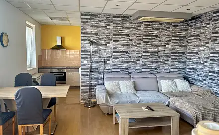 Pronájem bytu 2+kk 64 m², Pichlova, Pardubice - Zelené Předměstí