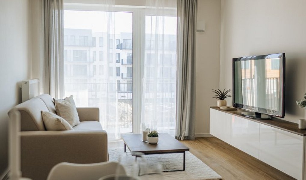 Prodej bytu 2+kk 50 m², Kladno – náhled fotky 3