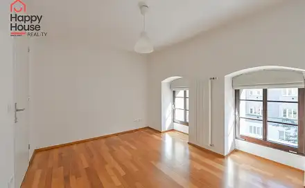 Prodej bytu 4+kk 109 m², Šaldova, Praha 8 - Karlín, okres Praha