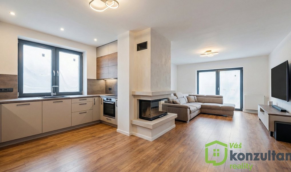 Prodej domu 78 m² s pozemkem 171 m², Jaroměřice – náhled fotky 3