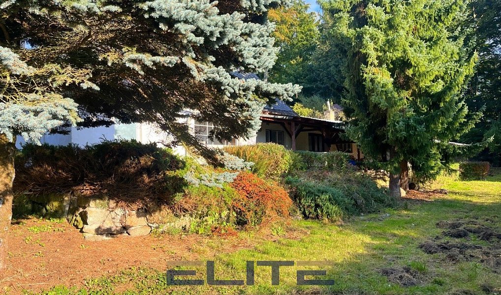 Prodej stavebního pozemku 4 461 m², Liberec – náhled fotky 13