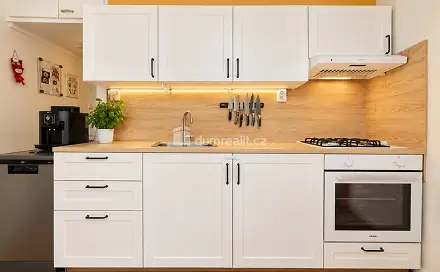 Pronájem bytu 2+1 51 m²