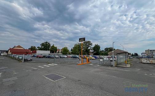 Pronájem komerčního pozemku 4 050 m², Pražská, Brandýs nad Labem-Stará Boleslav - Brandýs nad Labem, okres Praha-východ