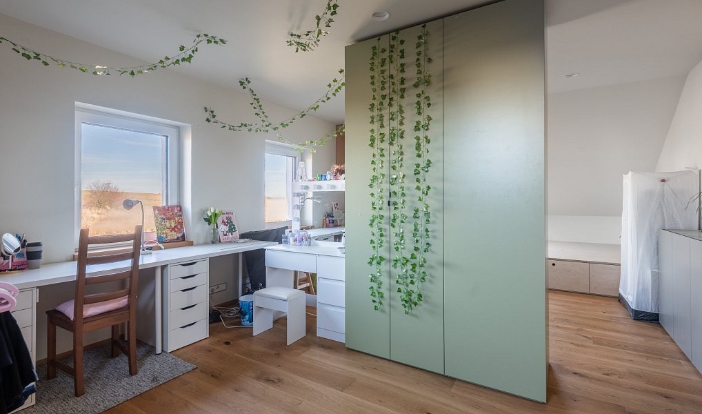 Prodej domu 336 m² s pozemkem 1 240 m², Líšnice – náhled fotky 21