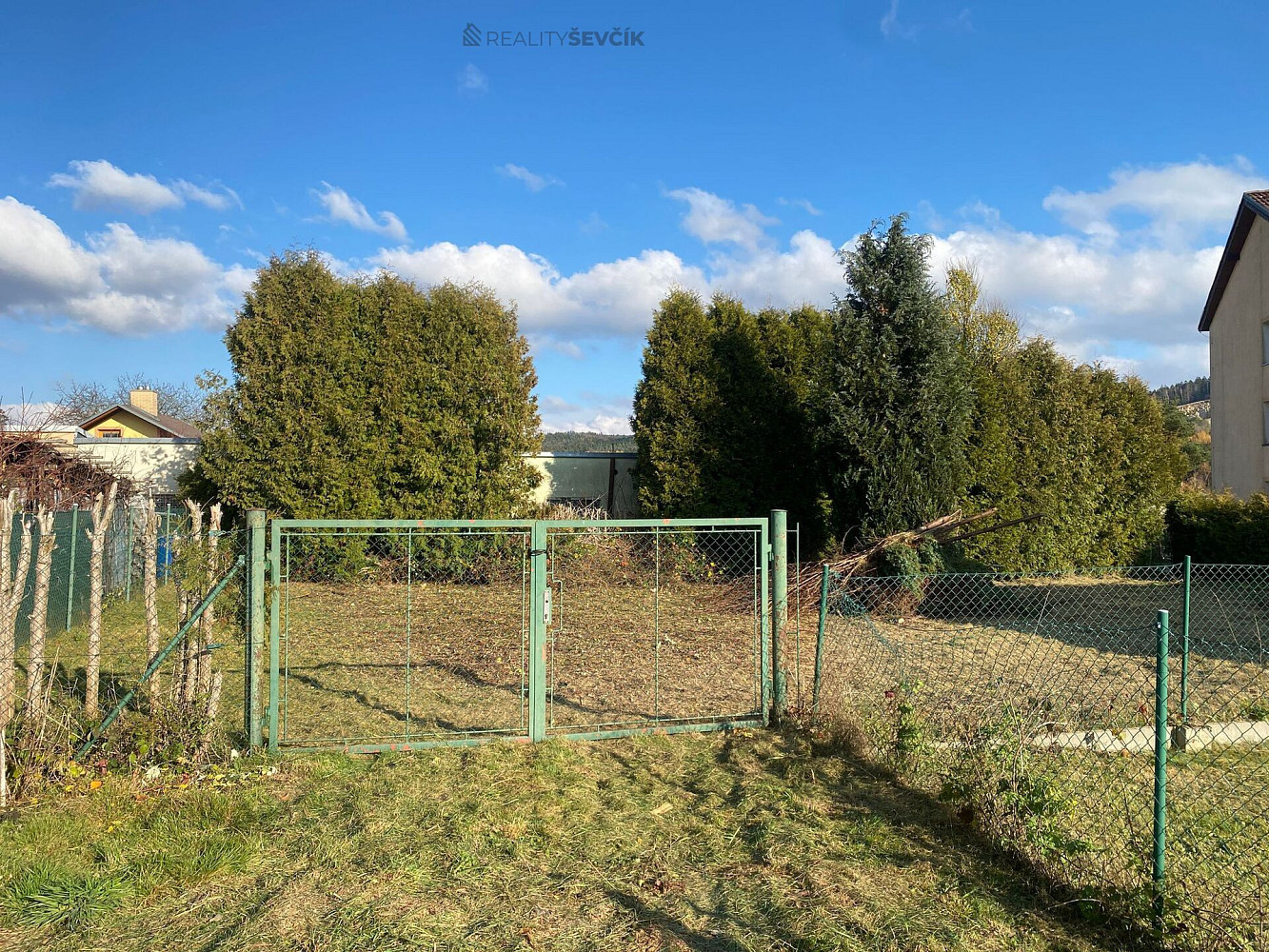 Prodej stavebního pozemku 400 m² – fotografie 5