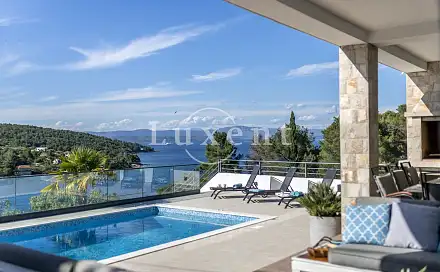 Prodej domu 102 m² s pozemkem 430 m², Šolta, Chorvatsko