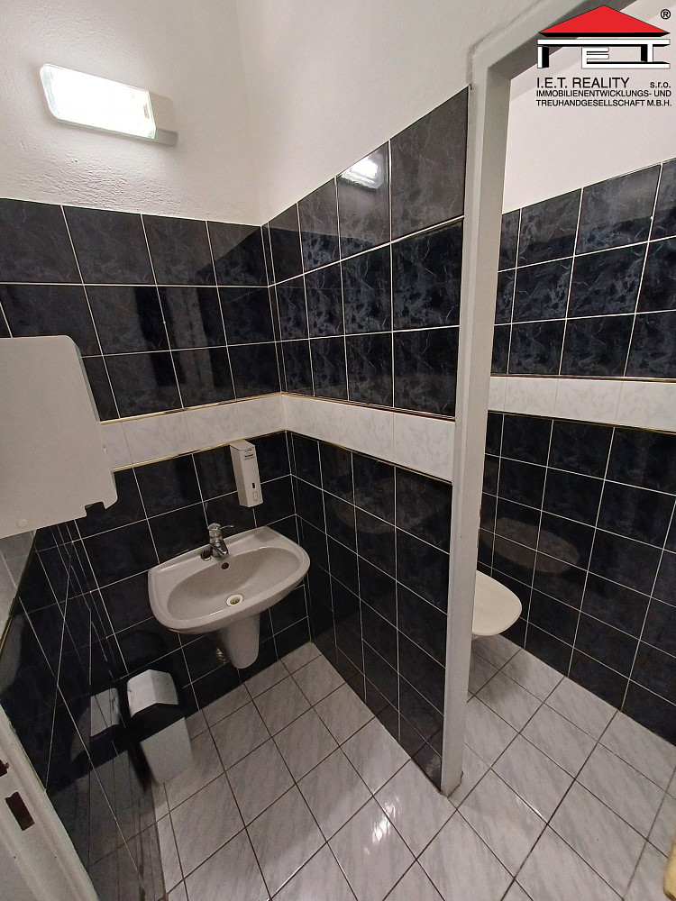 Pronájem kanceláře 300 m² – fotografie 4