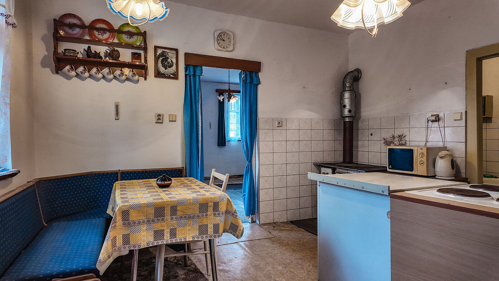 Prodej domu 61 m² s pozemkem 385 m² – fotografie 3