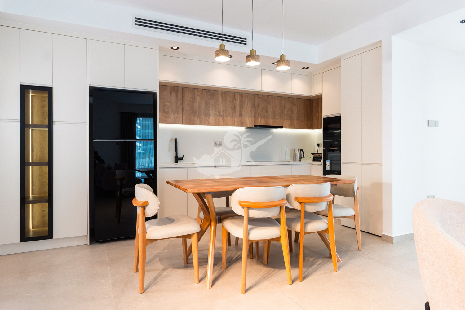 Prodej bytu 2+kk 59 m² — photo 3