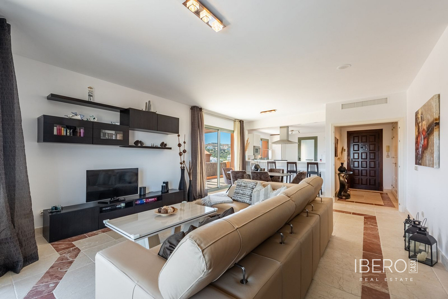 Piso 4+kk – Atalaya - Vista 4
