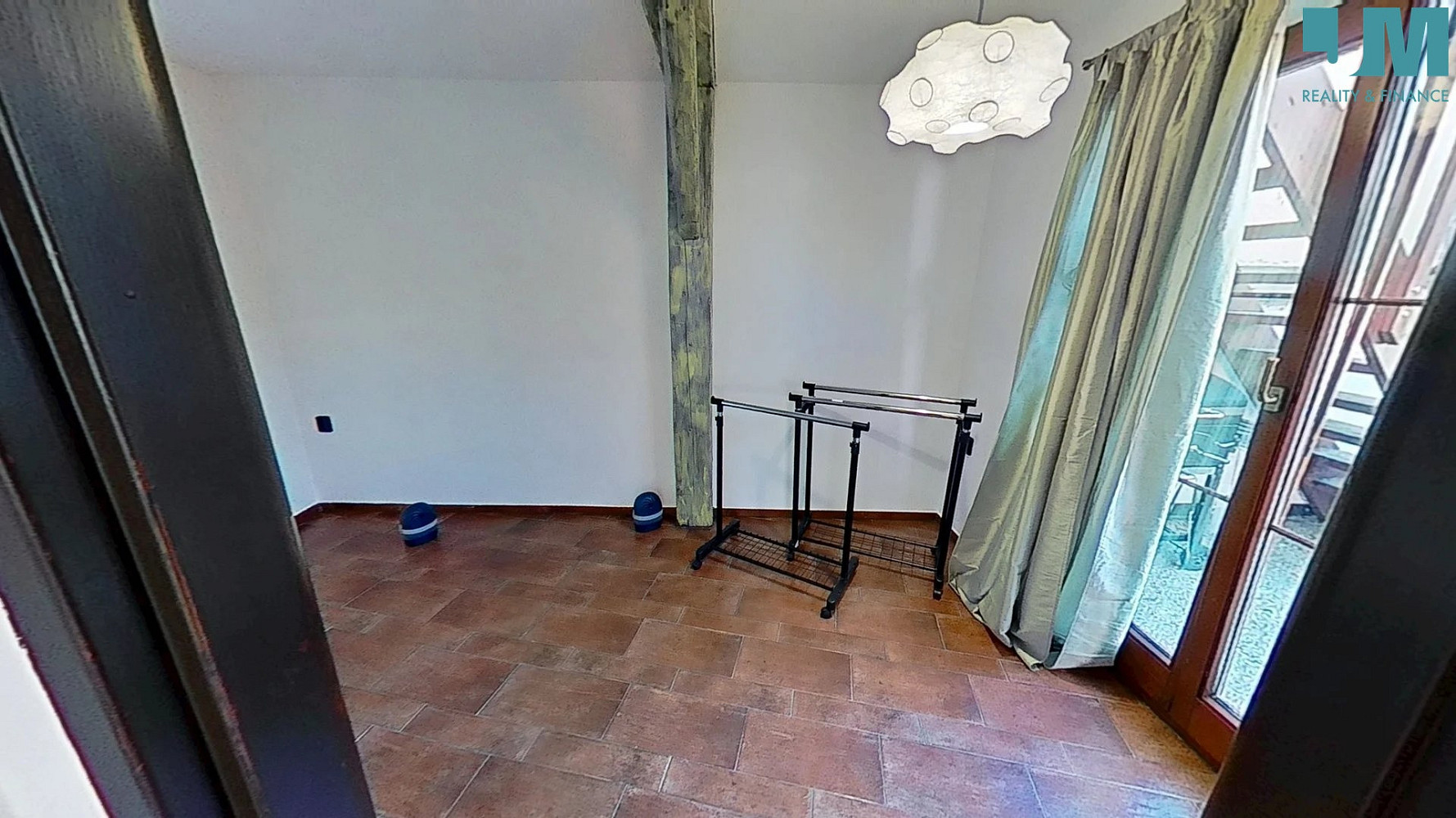 Pronájem bytu 2+kk 46 m² – fotografie 5