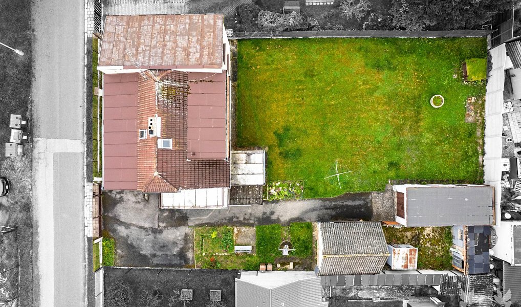 Prodej domu 244 m² s pozemkem 829 m², Strakonice – náhled fotky 27