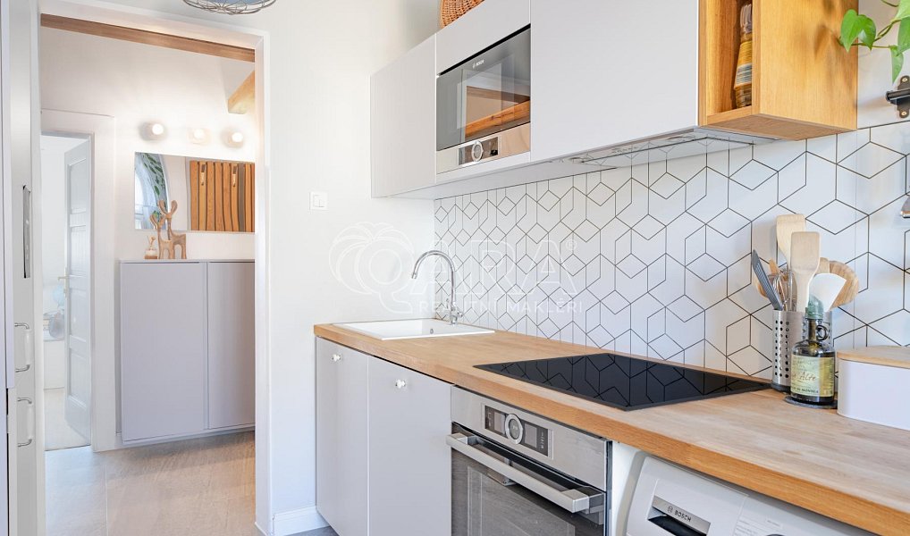 Prodej bytu 3+1 77 m², Praha – náhled fotky 10