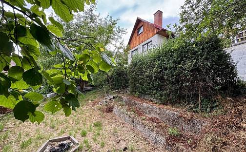 Prodej chaty/chalupy 49 m² s pozemkem 232 m², Borotice - Hubenov, okres Příbram