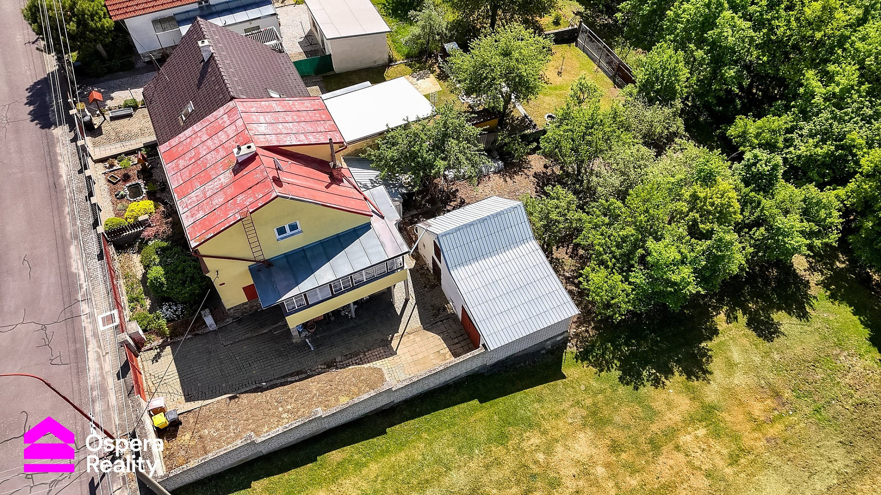 Prodej domu 140 m² s pozemkem 571 m² – fotografie 3