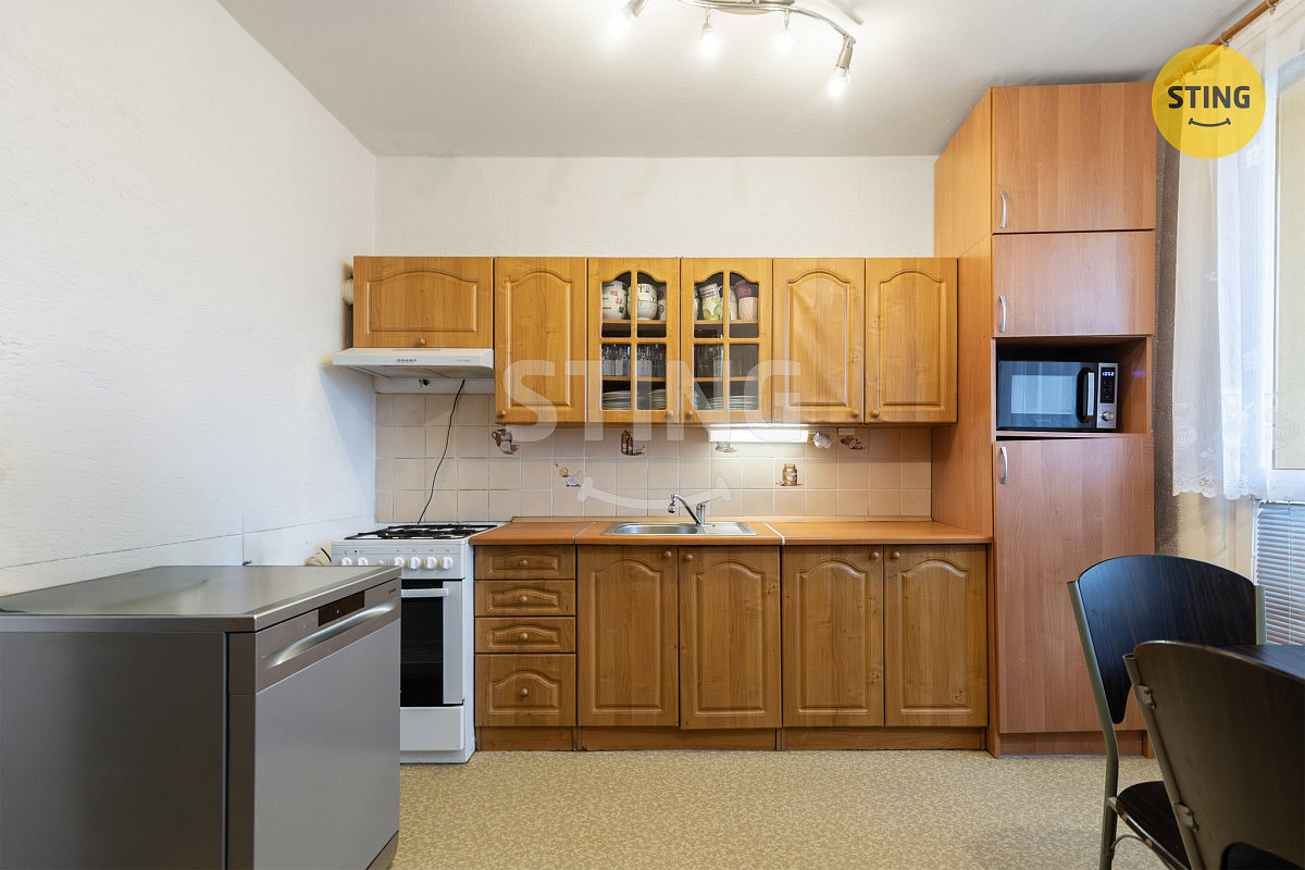 Prodej bytu 3+1 62 m² — photo 4