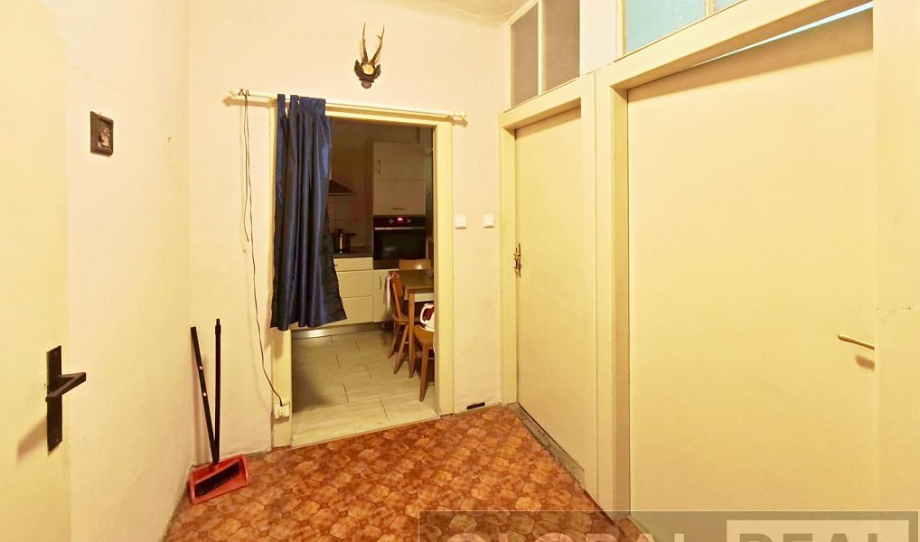 Prodej bytu 3+1 85 m², Jihlava – náhled fotky 6