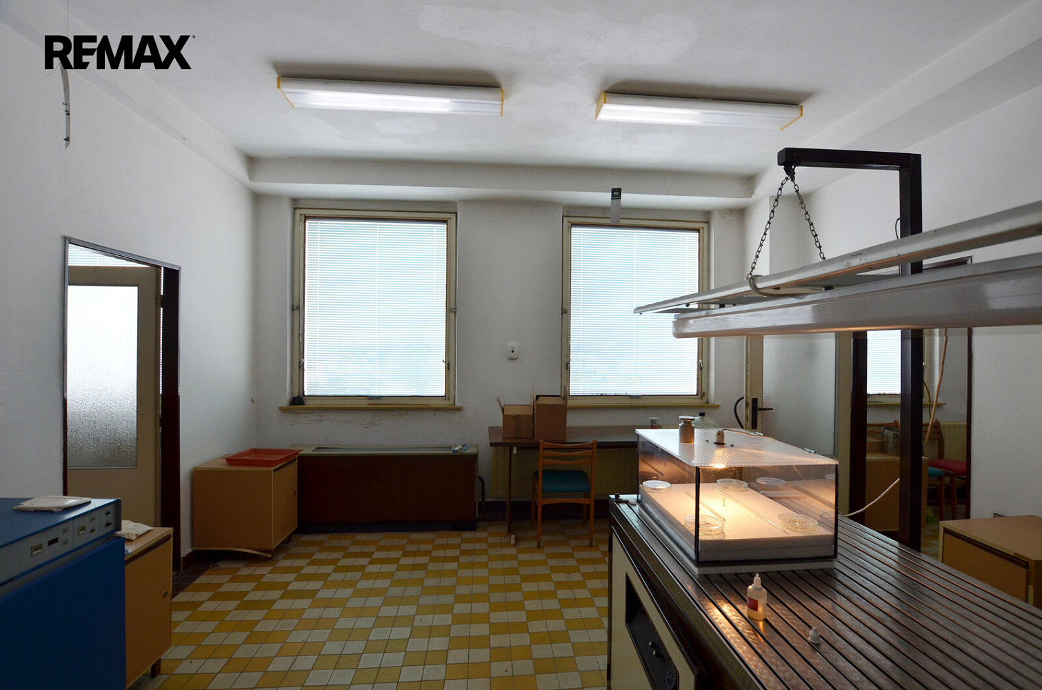 Pronájem skladovacích prostor 24 m² – fotografie 5