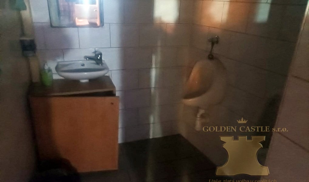 Pronájem restaurace 76 m², Sedlčany – náhled fotky 7