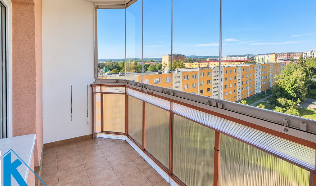 Prodej bytu 3+1 55 m², Prostějov – náhled fotky 15