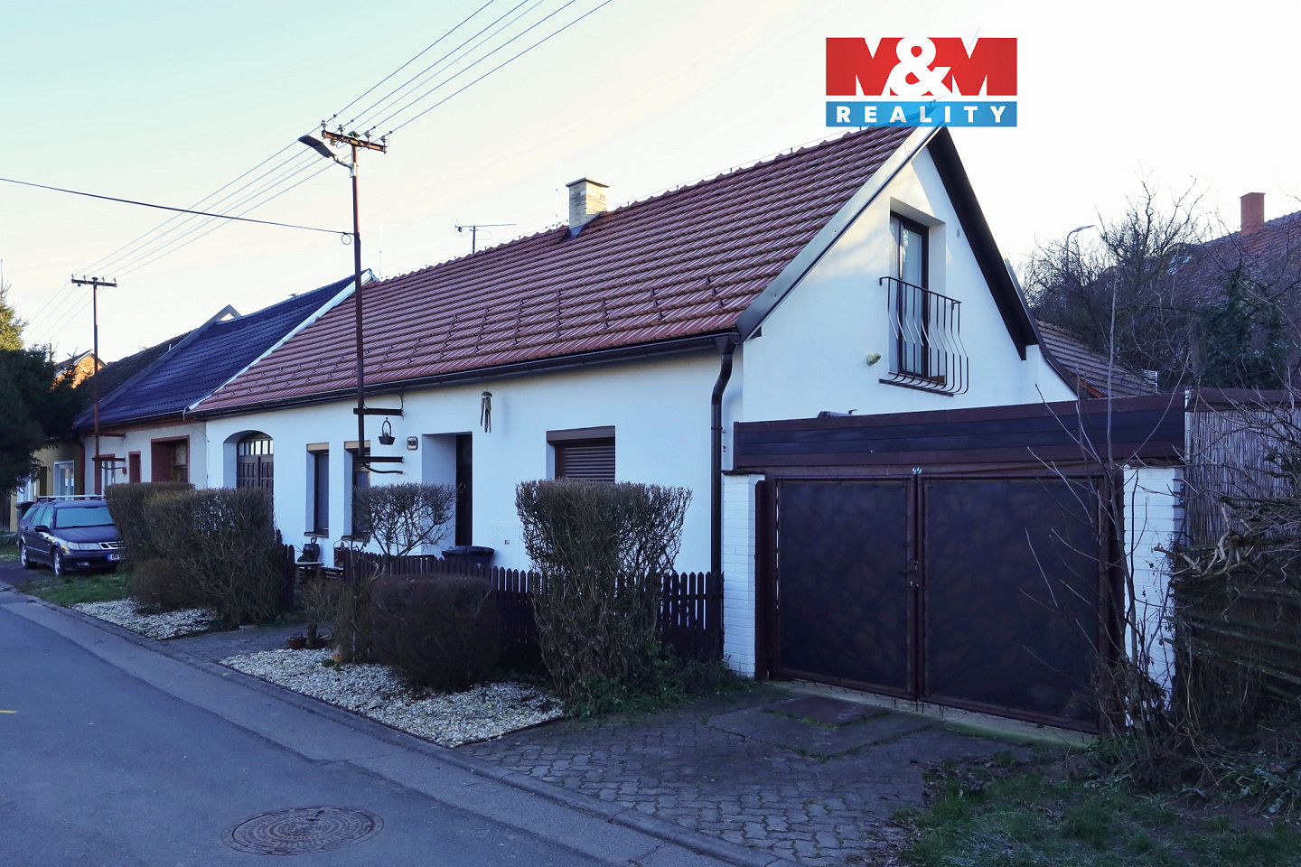 Prodej chaty/chalupy 240 m² s pozemkem 612 m²