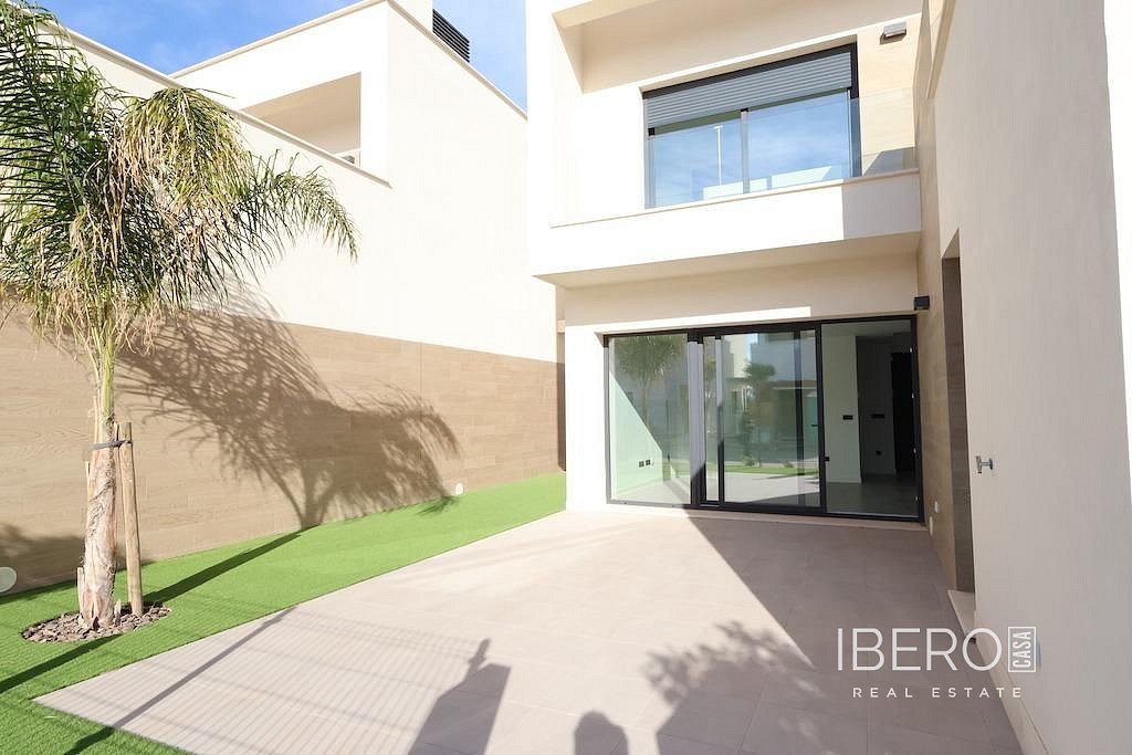 Casa 4+kk – Los Alcázares - Vista 3