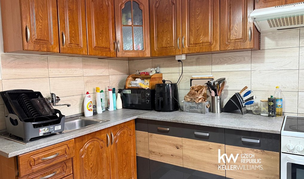 Prodej domu 240 m² s pozemkem 452 m², Bílina – náhled fotky 2