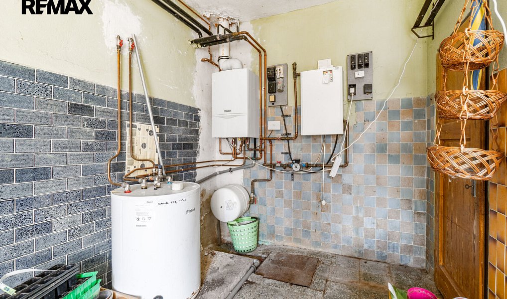 Prodej domu 200 m² s pozemkem 1 941 m², Praha – náhled fotky 21