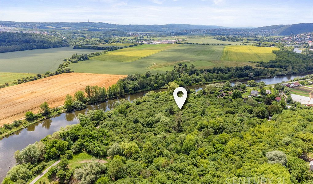 Prodej pozemku 15 465 m², Praha – náhled fotky 4