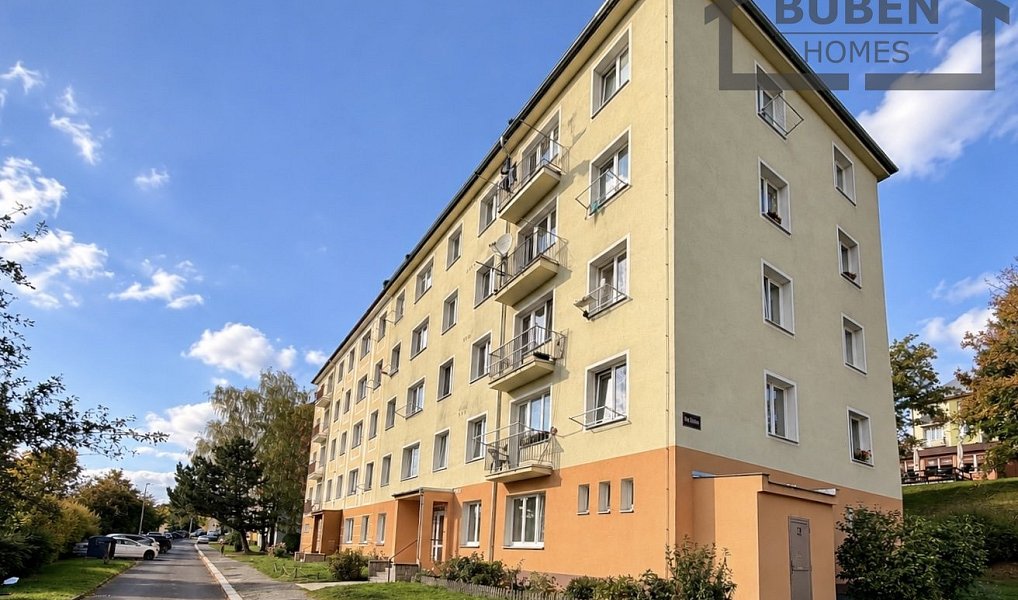 Prodej bytu 3+1 59 m², Tachov – náhled fotky 34