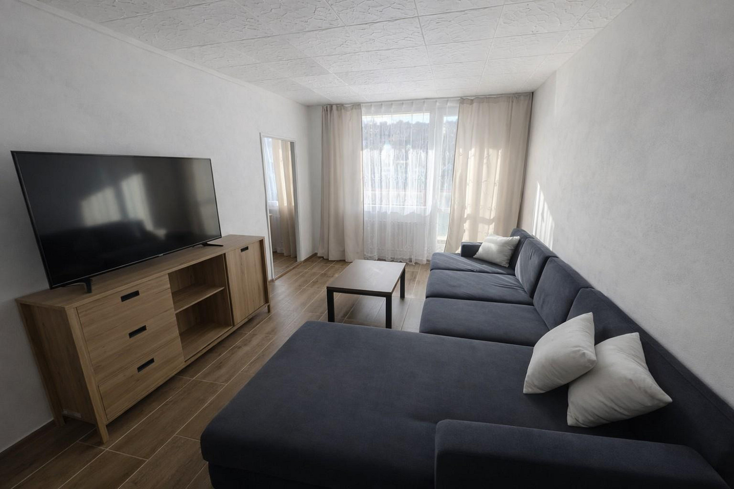 Prodej bytu 3+1 61 m²