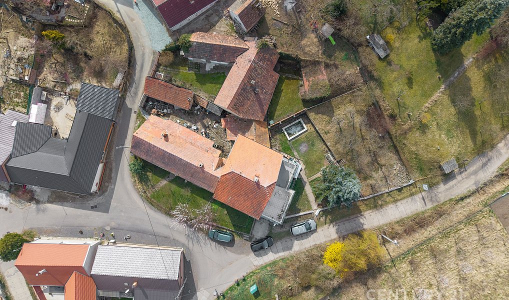 Prodej domu 310 m² s pozemkem 563 m², Kyjov – náhled fotky 3