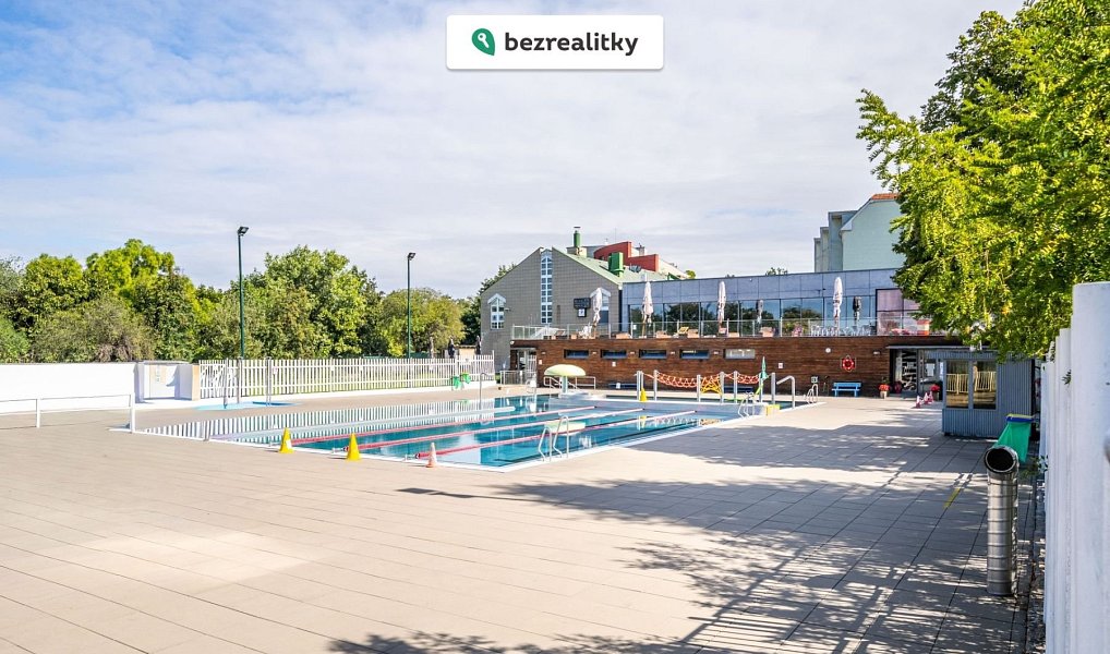 Prodej bytu 2+kk 47 m², Praha – náhled fotky 17