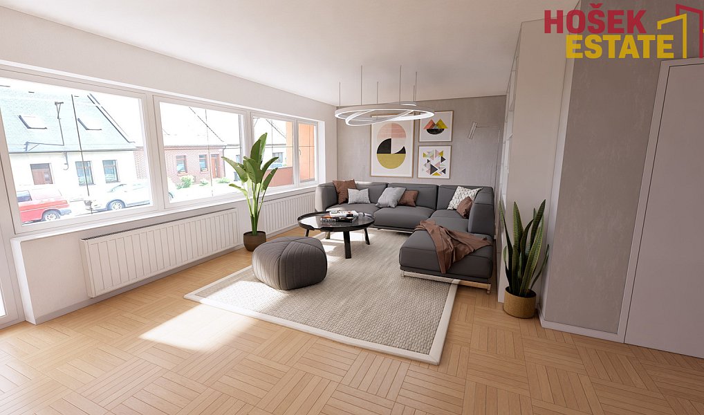 Prodej domu 320 m² s pozemkem 692 m², Přerov – náhled fotky 2