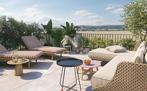 Prodej bytu 2+kk 150 m², Jerlínová, Brno - Žebětín