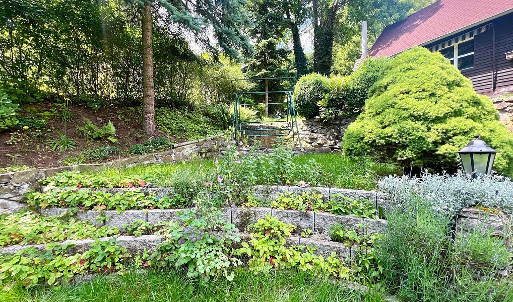 Prodej chaty/chalupy 35 m² s pozemkem 239 m², Krásný Les – náhled fotky 13