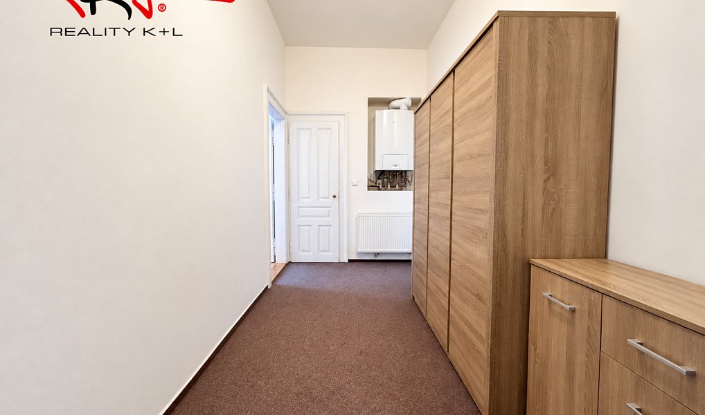 Prodej bytu 2+1 68 m², Mladá Boleslav – náhled fotky 11