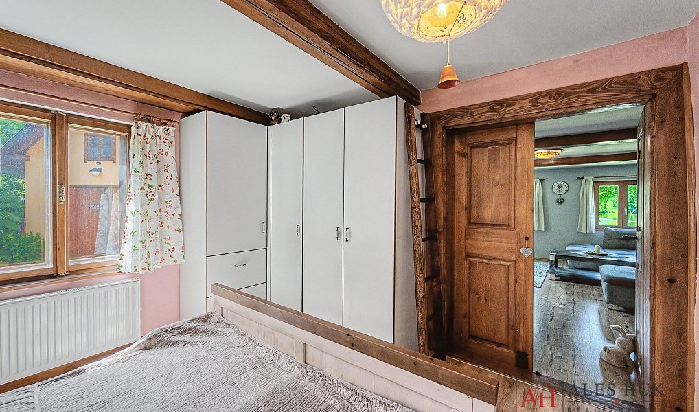 Prodej domu 125 m² s pozemkem 1 851 m², Starý Plzenec – náhled fotky 15