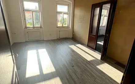 Pronájem bytu 4+1 118 m², 26. dubna, Cheb